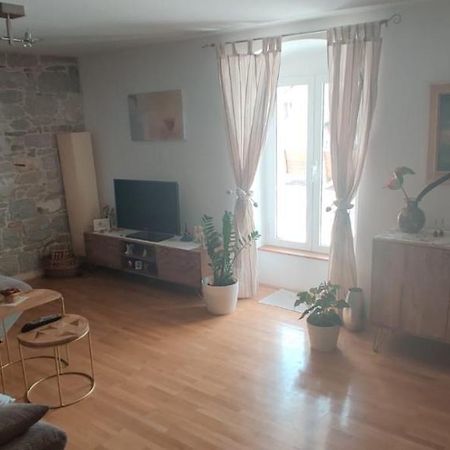 Apartment Elena Rooms Split Ngoại thất bức ảnh