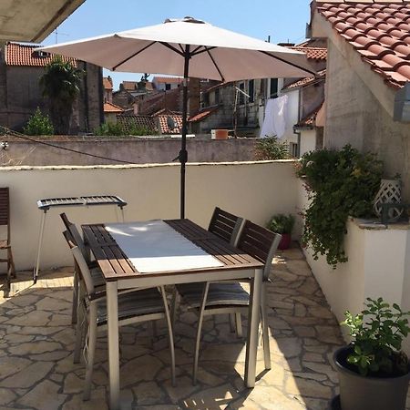 Apartment Elena Rooms Split Ngoại thất bức ảnh