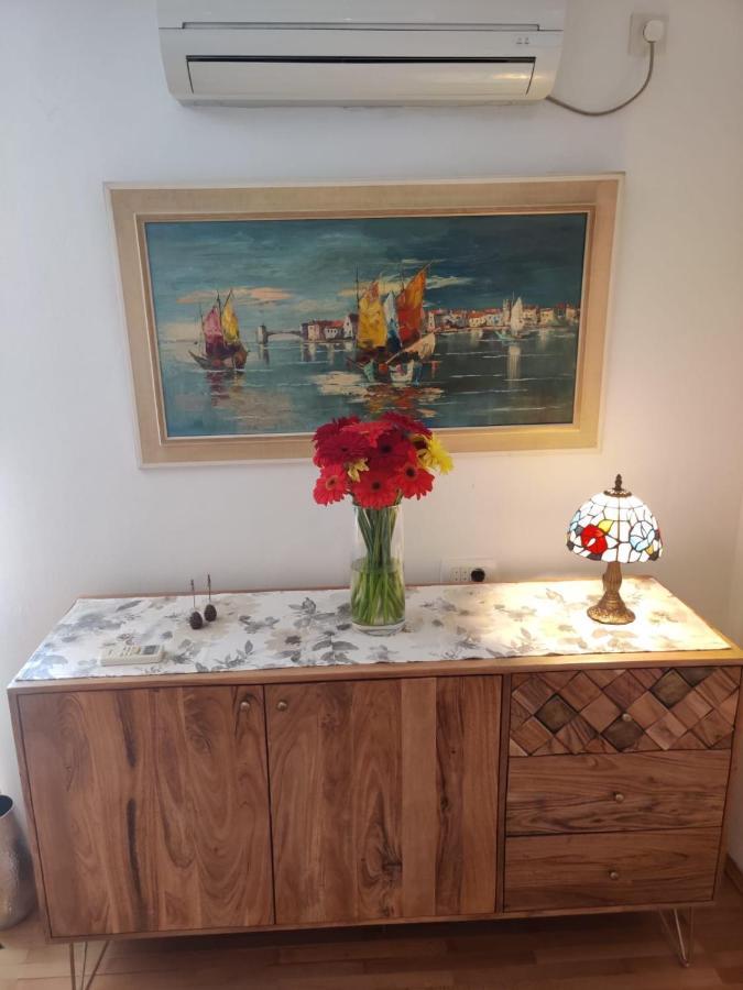 Apartment Elena Rooms Split Ngoại thất bức ảnh