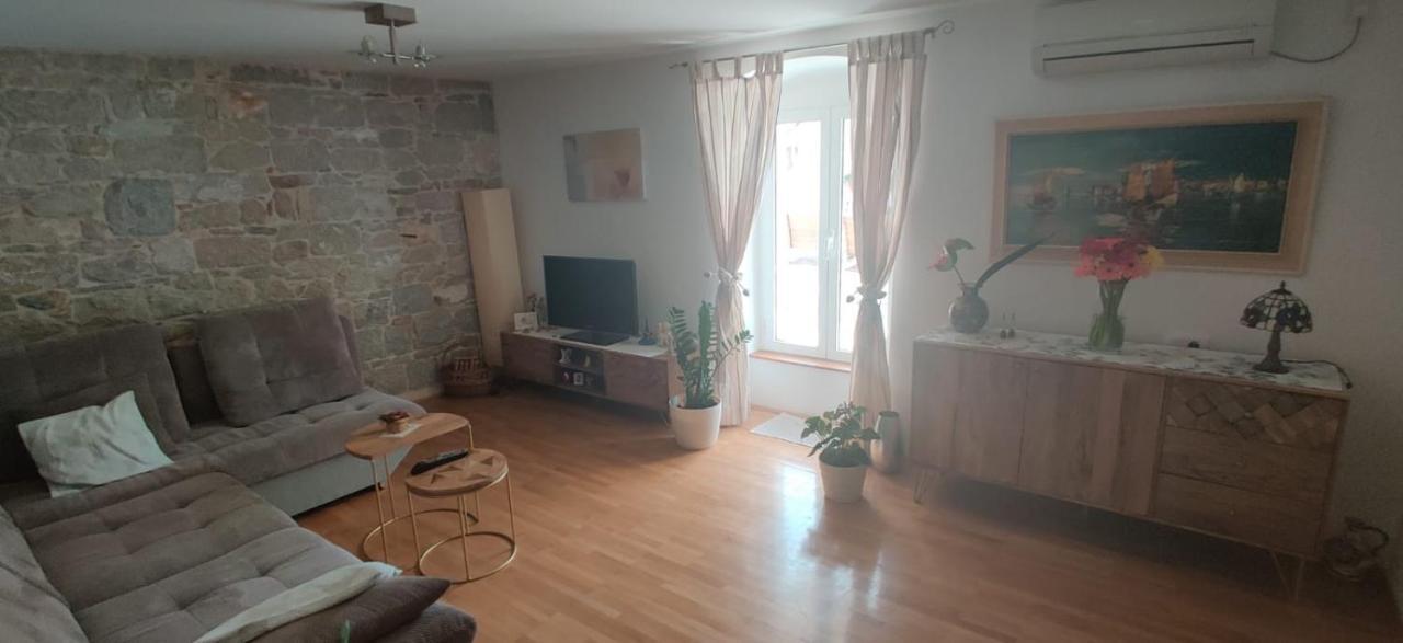 Apartment Elena Rooms Split Ngoại thất bức ảnh