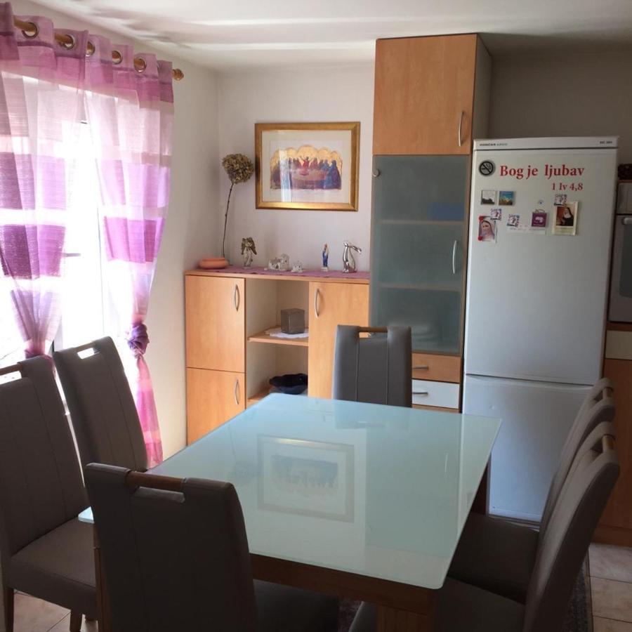 Apartment Elena Rooms Split Ngoại thất bức ảnh