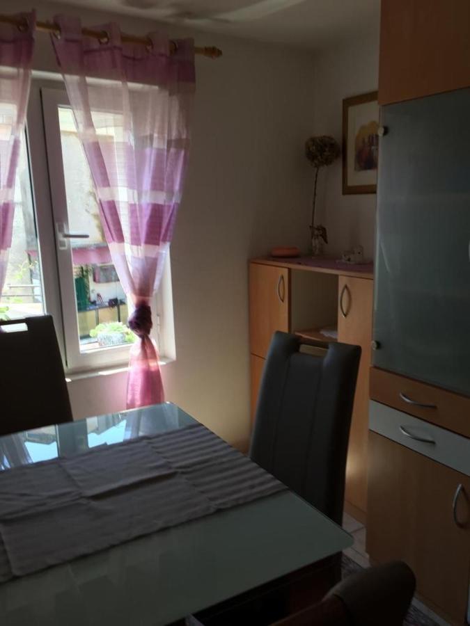 Apartment Elena Rooms Split Ngoại thất bức ảnh