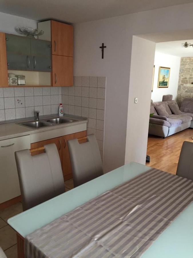 Apartment Elena Rooms Split Ngoại thất bức ảnh