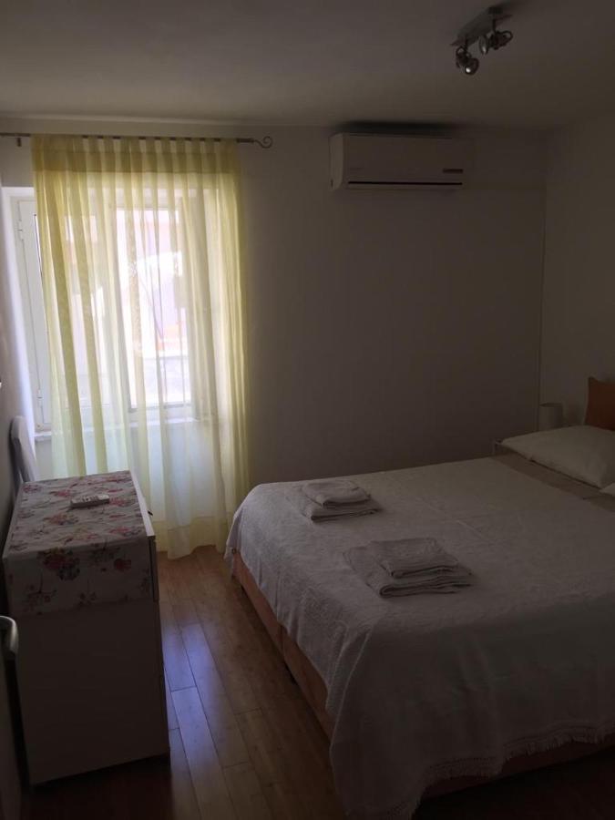 Apartment Elena Rooms Split Ngoại thất bức ảnh