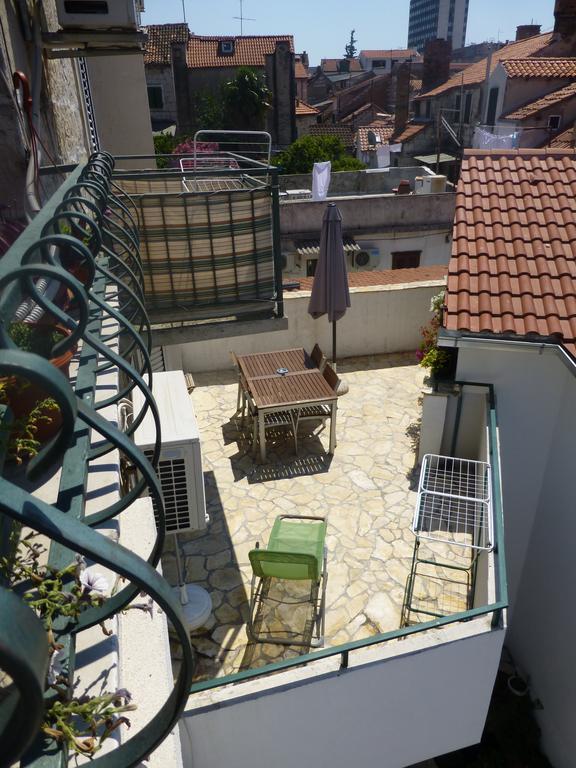 Apartment Elena Rooms Split Ngoại thất bức ảnh