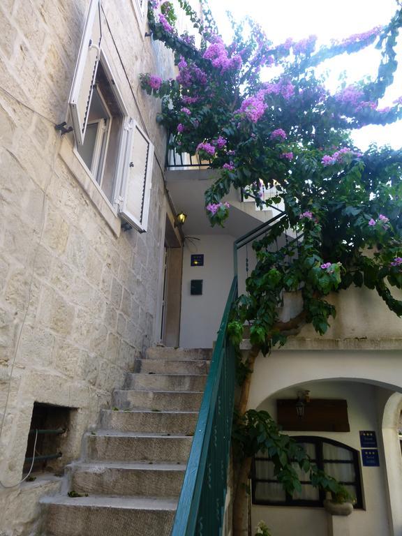 Apartment Elena Rooms Split Ngoại thất bức ảnh