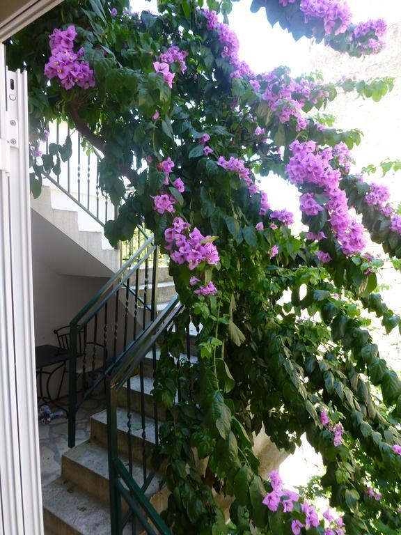 Apartment Elena Rooms Split Ngoại thất bức ảnh