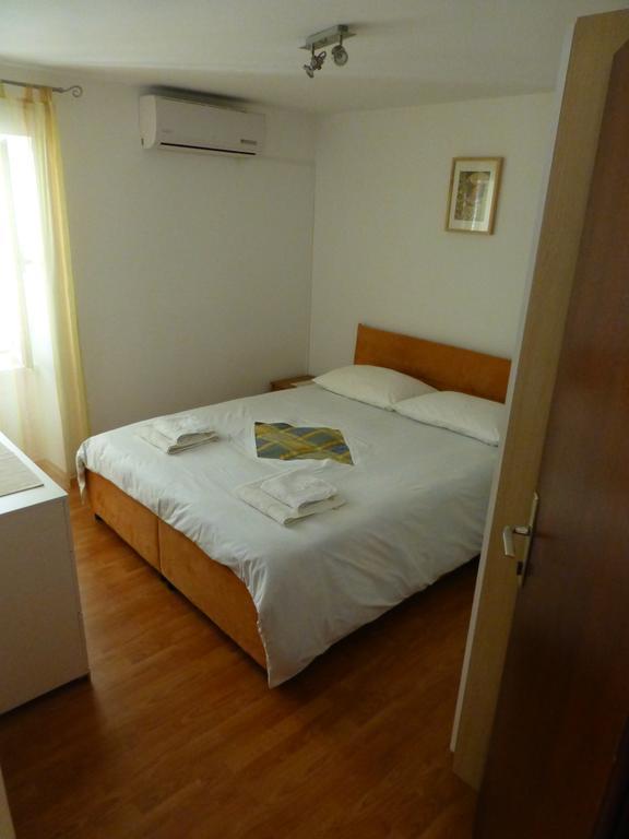 Apartment Elena Rooms Split Ngoại thất bức ảnh