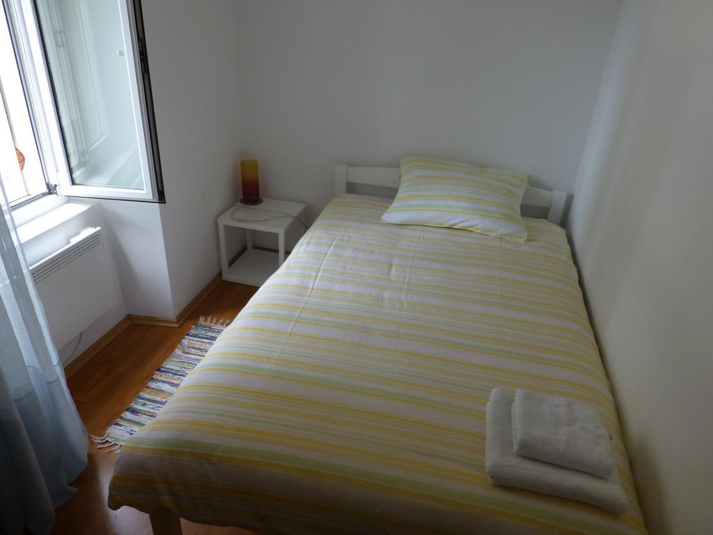 Apartment Elena Rooms Split Ngoại thất bức ảnh