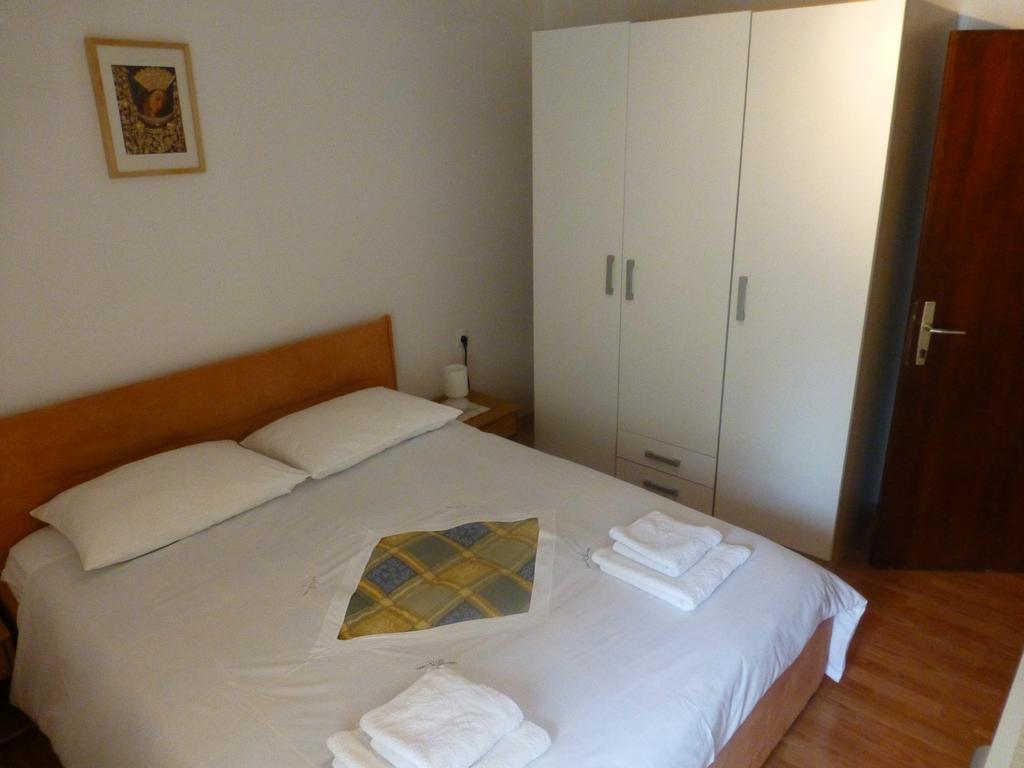 Apartment Elena Rooms Split Ngoại thất bức ảnh