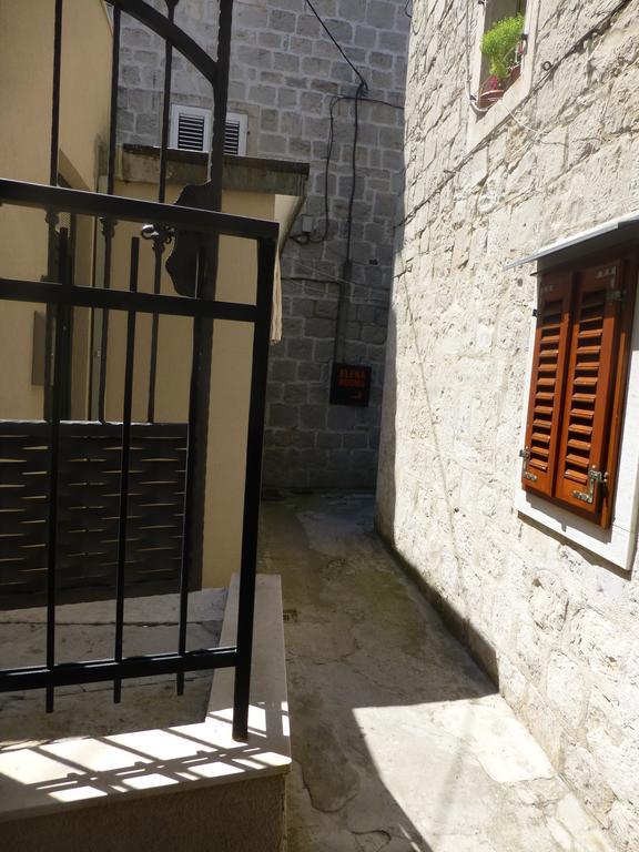 Apartment Elena Rooms Split Ngoại thất bức ảnh