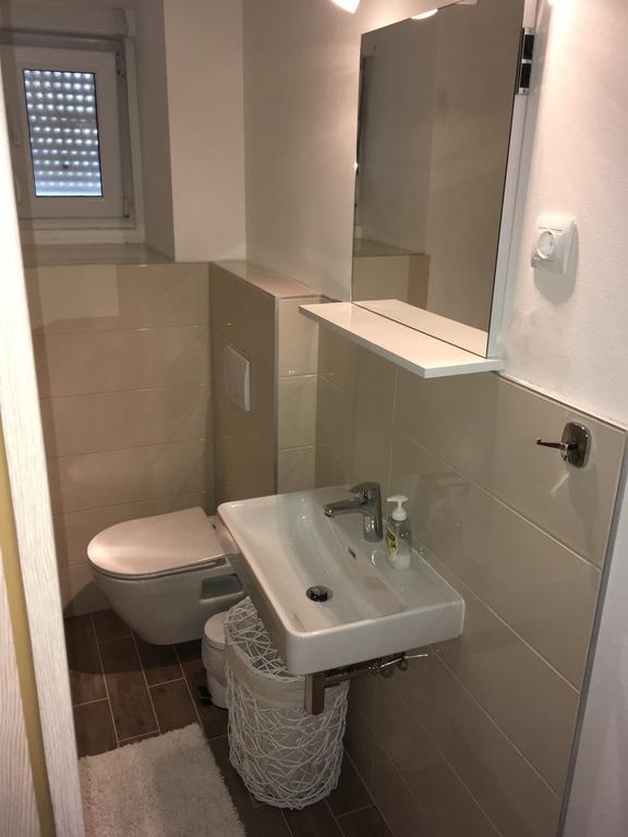Apartment Elena Rooms Split Ngoại thất bức ảnh