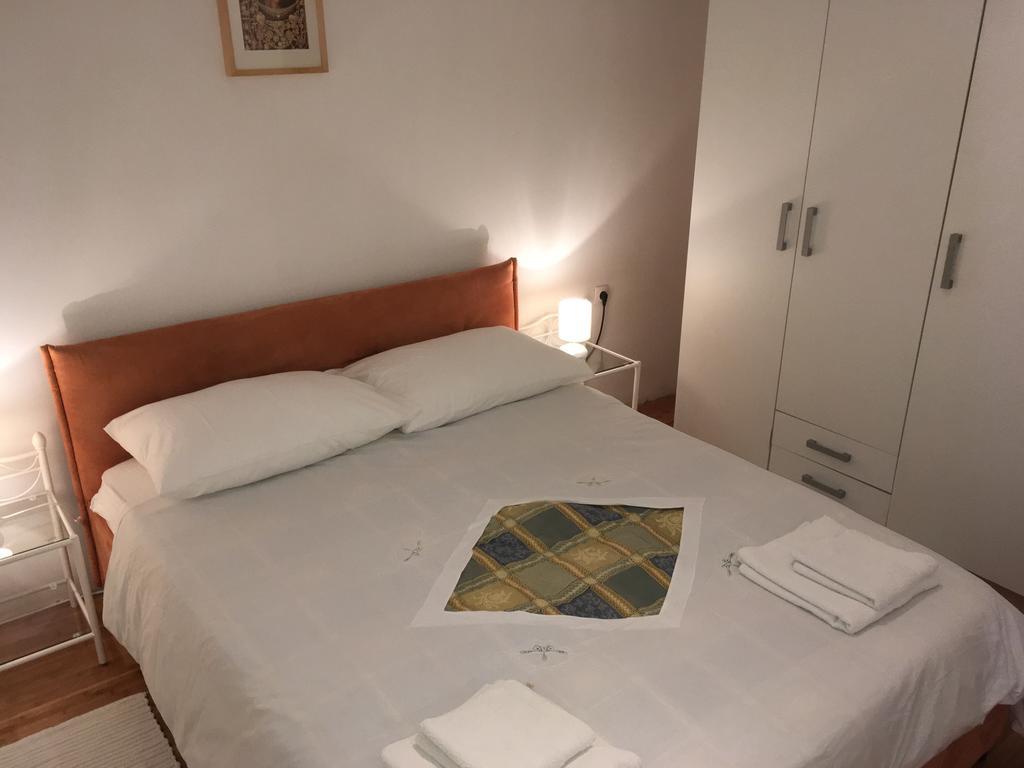 Apartment Elena Rooms Split Ngoại thất bức ảnh